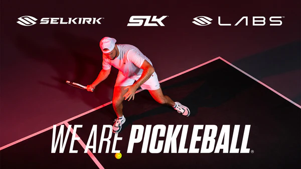 Elevate Your Pickleball Game
